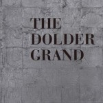 The Dolder Grand, new issue by Lars MÜller Publishers