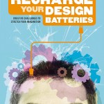 "Recharge Your Design Batteries" by Rotovision 