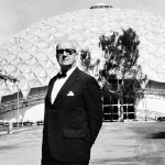 R. Buckminster Fuller reprints 