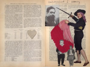 Joseph Cornell’s Manual of Marvels