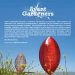 Esce "Avant Gardeners Cinquanta progettisti visionari per il paesaggio contemporaneo"