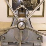 Il Laboratorio d'Arte Grafica di Modena presenta la mostra Arte su carte