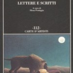 Abscodita presenta il volume "Henri Rousseau. Lettere e scritti"