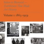 Phaidon presenta "Salon to Biennial Volume I: 1863 - 1959"