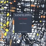 De Luca Editori presenta "Sanfilippo. Le Carte"