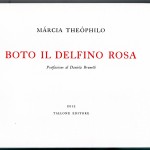 Boto il Delfino Rosa vince il premio per l'Ecopoesia