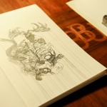 C_artelibro. Il principio delle pagine - BUB