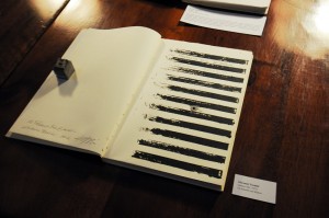 C_artelibro. Il principio delle pagine - BUB