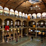 Gli appuntamenti dell'Istituzione Biblioteche di Bologna