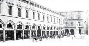Nuova Libreria Coop Zanichelli a Bologna