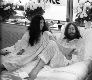 John Lennon. Suite 1742