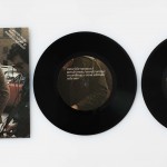 Artelibro presenta RECORDS BY ARTISTS (1960-1990)